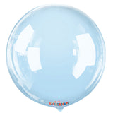 Solid Baby Blue GBALL