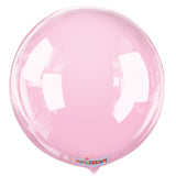 Solid Baby Pink GBALL