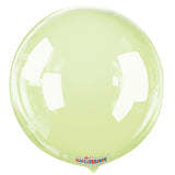 Solid Lime Green GBALL