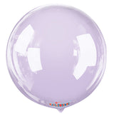 Solid Lavander GBALL