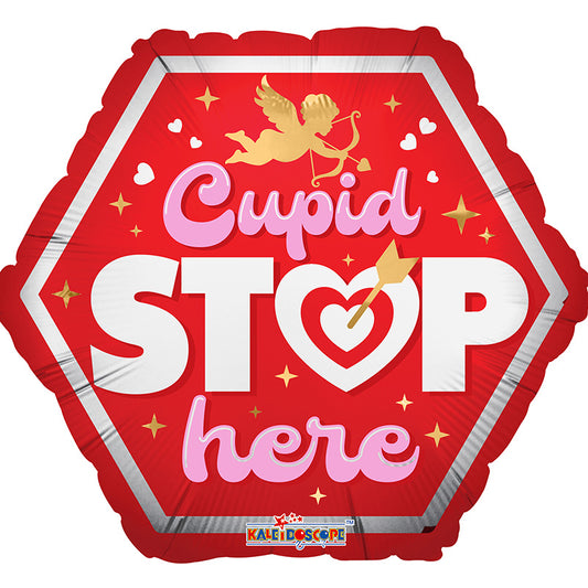 PR Cupid Stop Here Mt