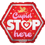 PR Cupid Stop Here Mt
