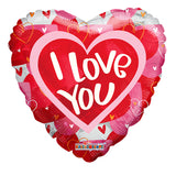 PR Love You Hearts 2