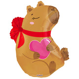 PR Love Capybara Gb Shape