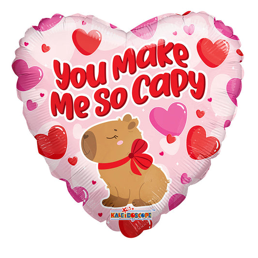 PR You Make Me So Capy Gb