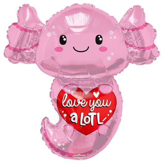 PR Te quiero mucho Forma