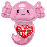 PR Te quiero mucho Forma