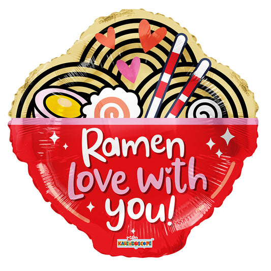 PR Ramen Con Tu Forma