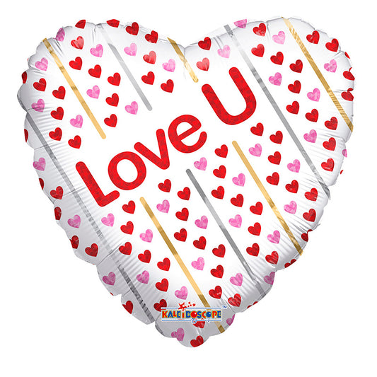 PR Love U Ho