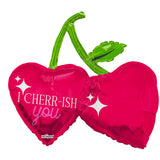 PR Love Cherry Shape