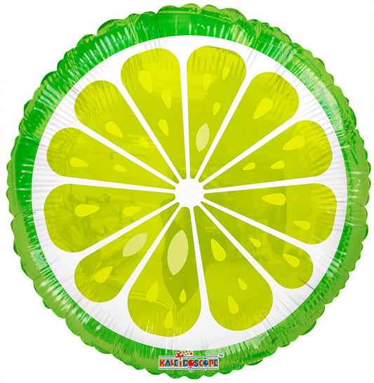 Deco Lime
