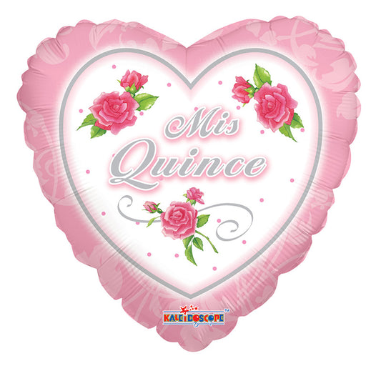 SV Mis Quince