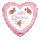 SV Mis Quince