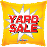 Venta de garaje de SV