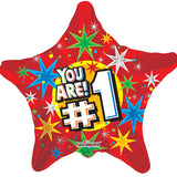 BV You'Re No. 1 Stars