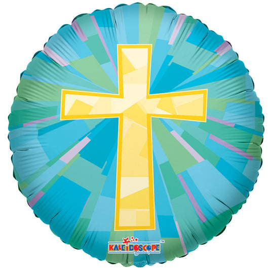 Cruz de Oro SV
