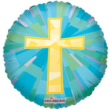 Cruz de Oro SV