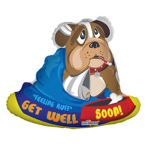 Perro de relaciones públicas