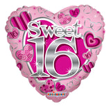 SV Dulces 16 Rosa
