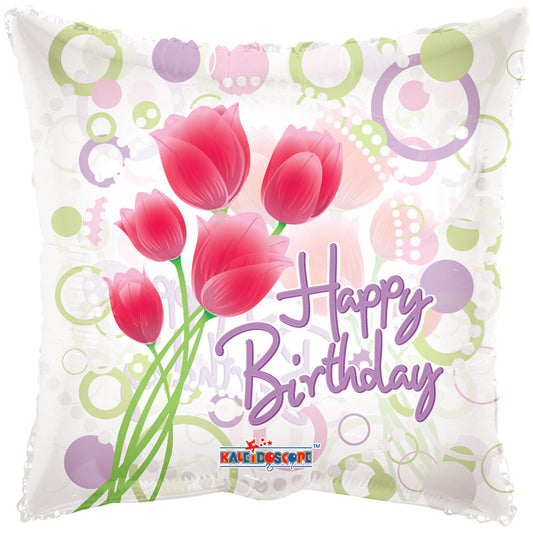 PR HB Tulipanes Vista Clara