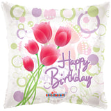 PR HB Tulipanes Vista Clara