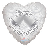 BV Anniversary Bells