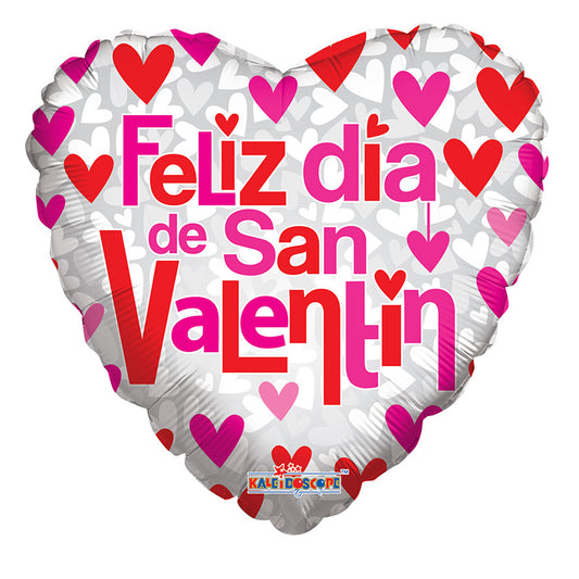 PR ESP Feliz día De San Valentín