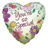 PR Flores para ti eres muy especial