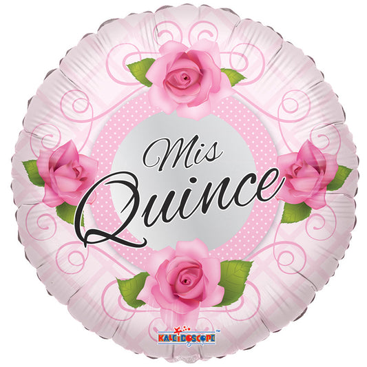 PR ESP Mis Rosas de Quince