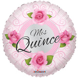 PR ESP Mis Rosas de Quince