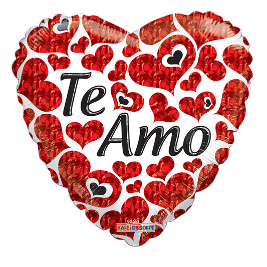 BV ESP Te Amo Hearts