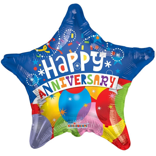 Aniversario festivo de relaciones públicas