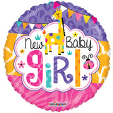 PR Bebé Niña Jungle Gellibean