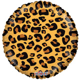 Estampado de guepardo SV Decorator