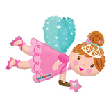 PR Fairy Mini Shape