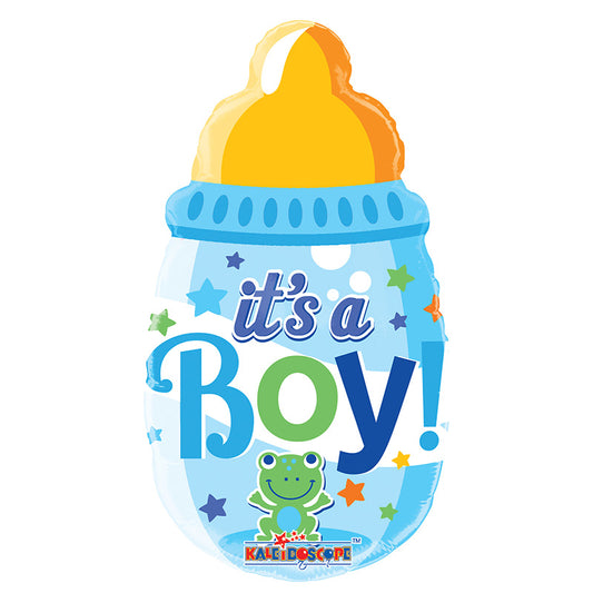 Biberón PR para niño, forma mini
