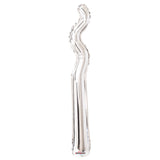 SC Kurly Zig Zag Silver