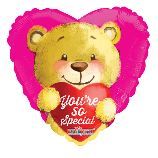 SV You're So Special Bear