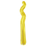 SC Kurly Zig Zag Gold