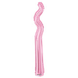 SC Kurly Zig Zag Pink