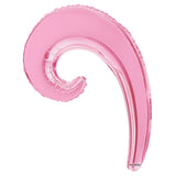 SC Kurly Wave Pink