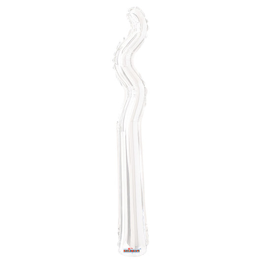SC Kurly Zig Zag White Gellibean