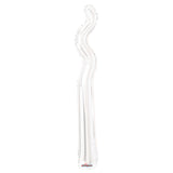 SC Kurly Zig Zag White Gellibean