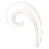SC Kurly Wave White Gellibean