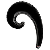 SC Kurly Wave Black Gellibean
