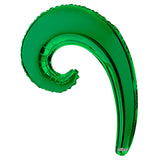 SC Kurly Wave Green