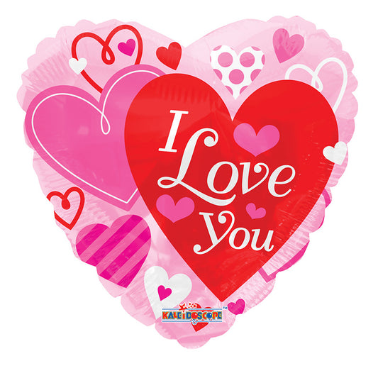SV Muchos corazones aman