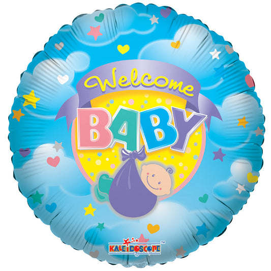 SL Bienvenido Bebé