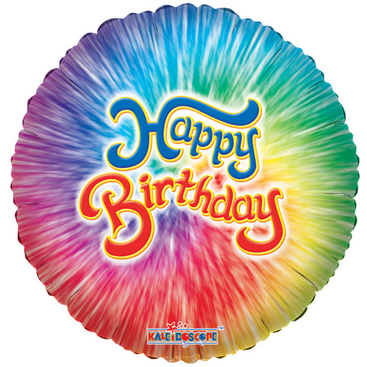 Cumpleaños de SL Prism