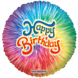 Cumpleaños de SL Prism